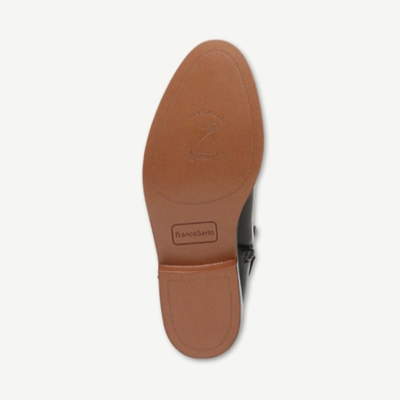 Franco Sarto Padova Knee High Boot (REGULAR CALF) - Picture 8 of 9